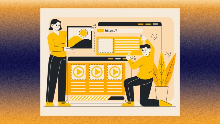 پشتیبانی و به روز رسانی سایت